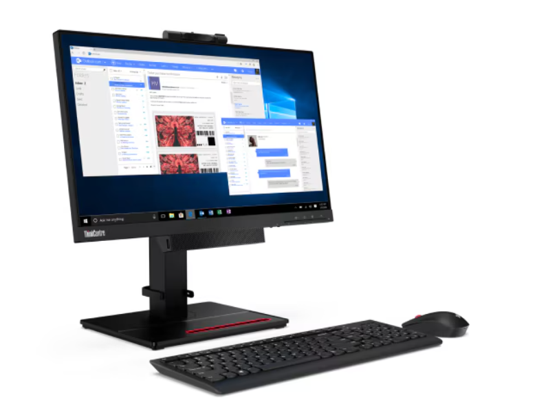 Buy 11GSPAT1UK Lenovo ThinkVision TIO22 (Gen 4) 21.5