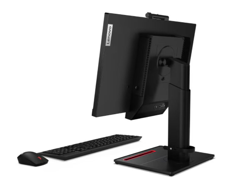 Buy 11GSPAT1UK Lenovo ThinkVision TIO22 (Gen 4) 21.5