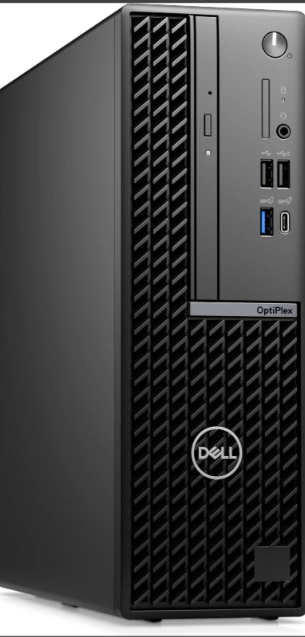 Buy Dell OptiPlex 7020 Small Form Factor Desktop Computer, Intel Core i5 14500 vPro Processor DAAADEL11702DI5BX001