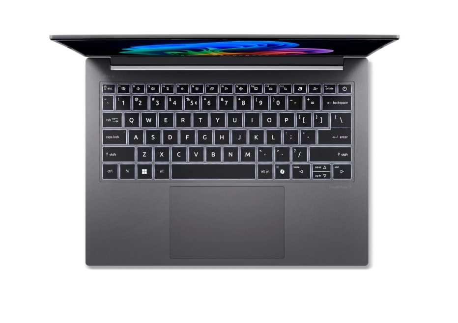 Buy Acer TravelMate X4 14 AI TMX414-51-TCO-73RV Notebook NX.BPXEM.003