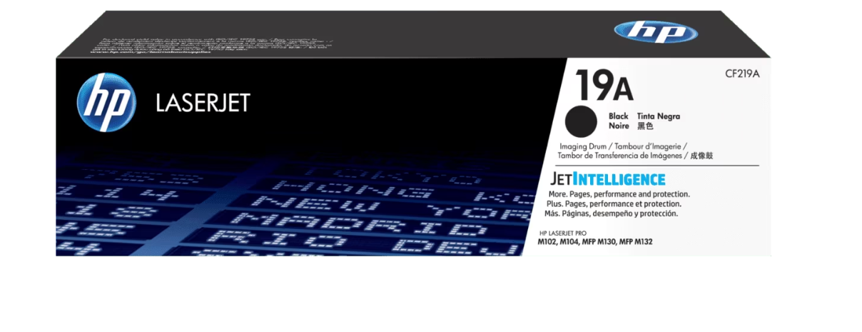 Buy CF219A HP 19A Original LaserJet Imaging Drum