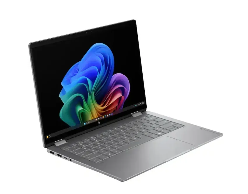 Buy Hp Omnibook X Flip 14-Kb0023dx 2-in-1 Laptop D3KN6UA