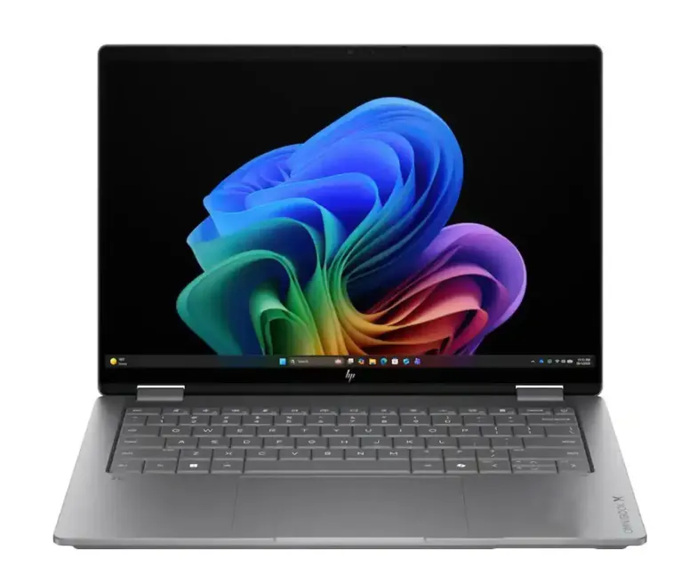 Hp Omnibook X Flip 14-Kb0023dx 2-in-1 Laptop D3KN6UA