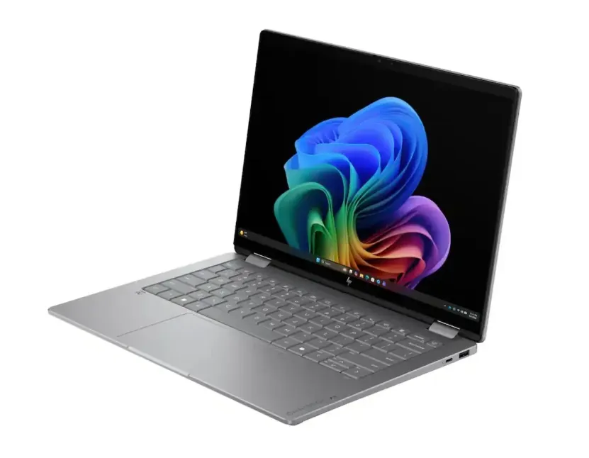 Buy Hp Omnibook X Flip 14-Kb0023dx 2-in-1 Laptop D3KN6UA