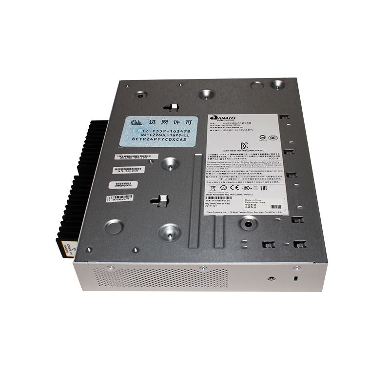 Buy WS-C2960L-16PS-LL