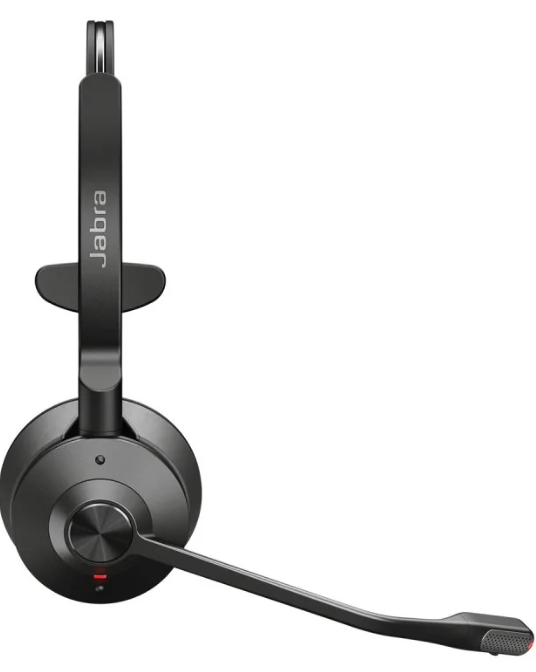 Buy 9653-430-111 Headphones with Microphone GN Audio