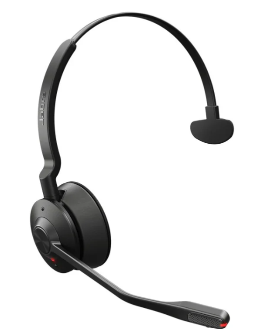 Buy 9653-430-111 Headphones with Microphone GN Audio