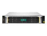 Buy R0Q73B HPE MSA 2060 16Gb Fibre Channel LFF Storage