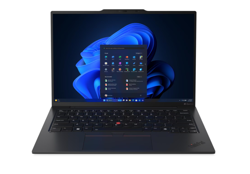 Buy Lenovo ThinkPad X1 Carbon Gen 12 21KC00A8US