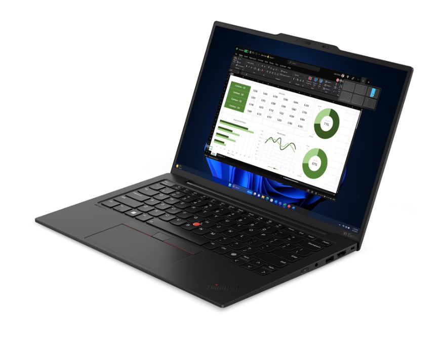 Buy Lenovo ThinkPad X1 Carbon Gen 12 21KC00A8US