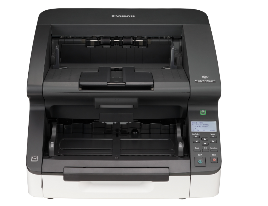 Buy CANON DR-G2140 A3 SCANNERS