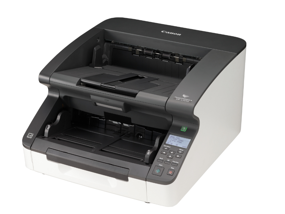Buy CANON DR-G2140 A3 SCANNERS