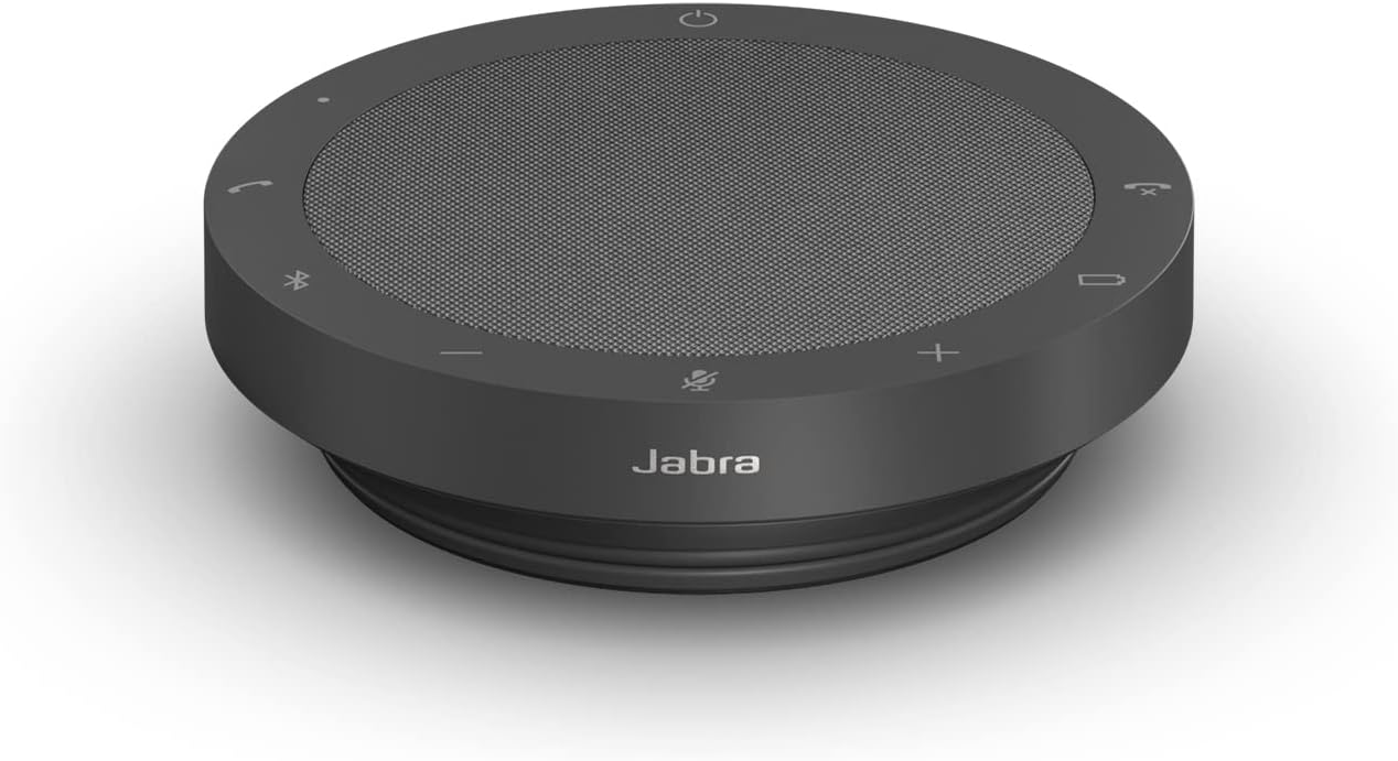 Buy Jabra Speak2 55 MS Teams Dark Grey 2755-109