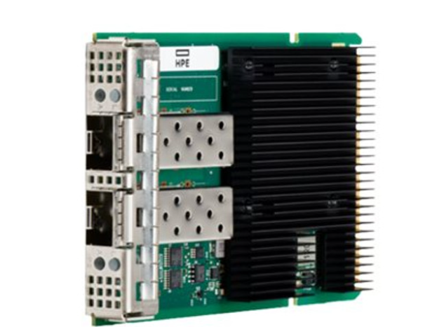 Buy P10112-B21  HP Mellanox MCX562A-ACAI 10/25Gb OCP3 Adapter