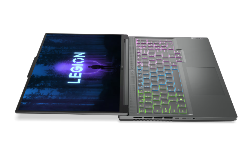 Buy Lenovo Gaming Laptop Legion 5 Pro 16IRX9 I7-14650HX