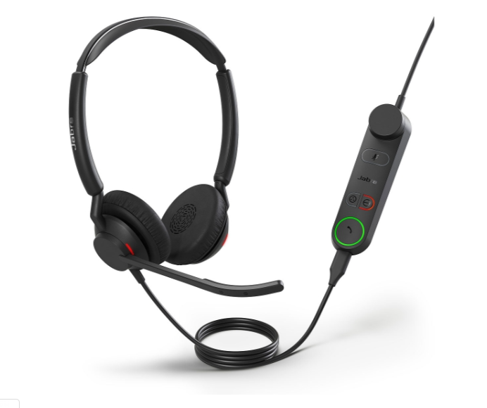 Buy 50-2259 Jabra Engage 50 II Headset