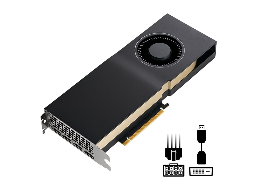 Buy PNY NVIDIA RTX A5000,PCI-Express x16 Gen 4.0