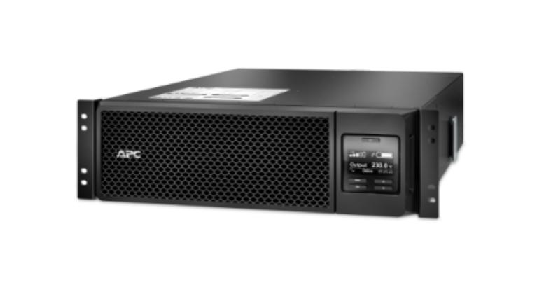 Buy APC Smart-UPS On-Line, 5kVA, Rackmount 3U, SRT5KRMXLI