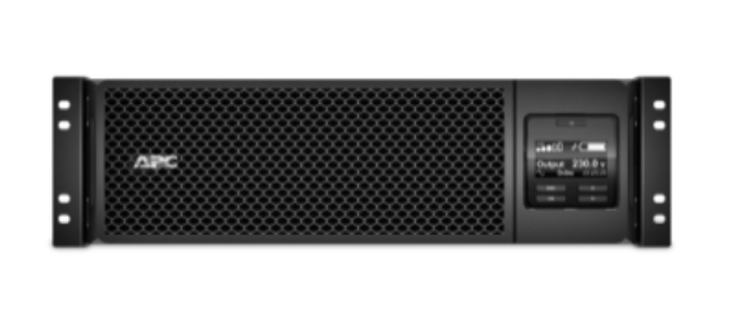 Buy APC Smart-UPS On-Line, 5kVA, Rackmount 3U, SRT5KRMXLI