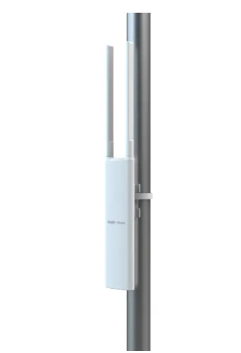 Buy Reyee Wi-Fi 5 AC1300 Dual-Band Outdoor Access Point RG-RAP52-OD