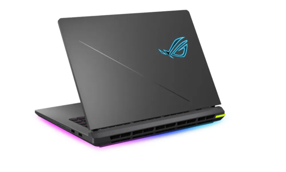 Buy Asus Gaming Laptop ROG Strix G16 G615LM-RV175 U7-255HX  90NR0LJ2-M00770