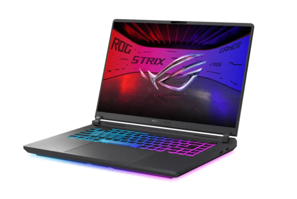 Buy Asus Gaming Laptop ROG Strix G16 G615LM-RV175 U7-255HX  90NR0LJ2-M00770