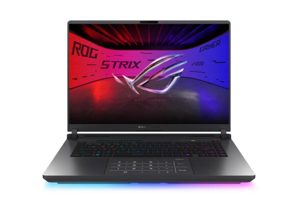 Buy Asus Gaming Laptop ROG Strix G16 G615LM-RV175 U7-255HX  90NR0LJ2-M00770