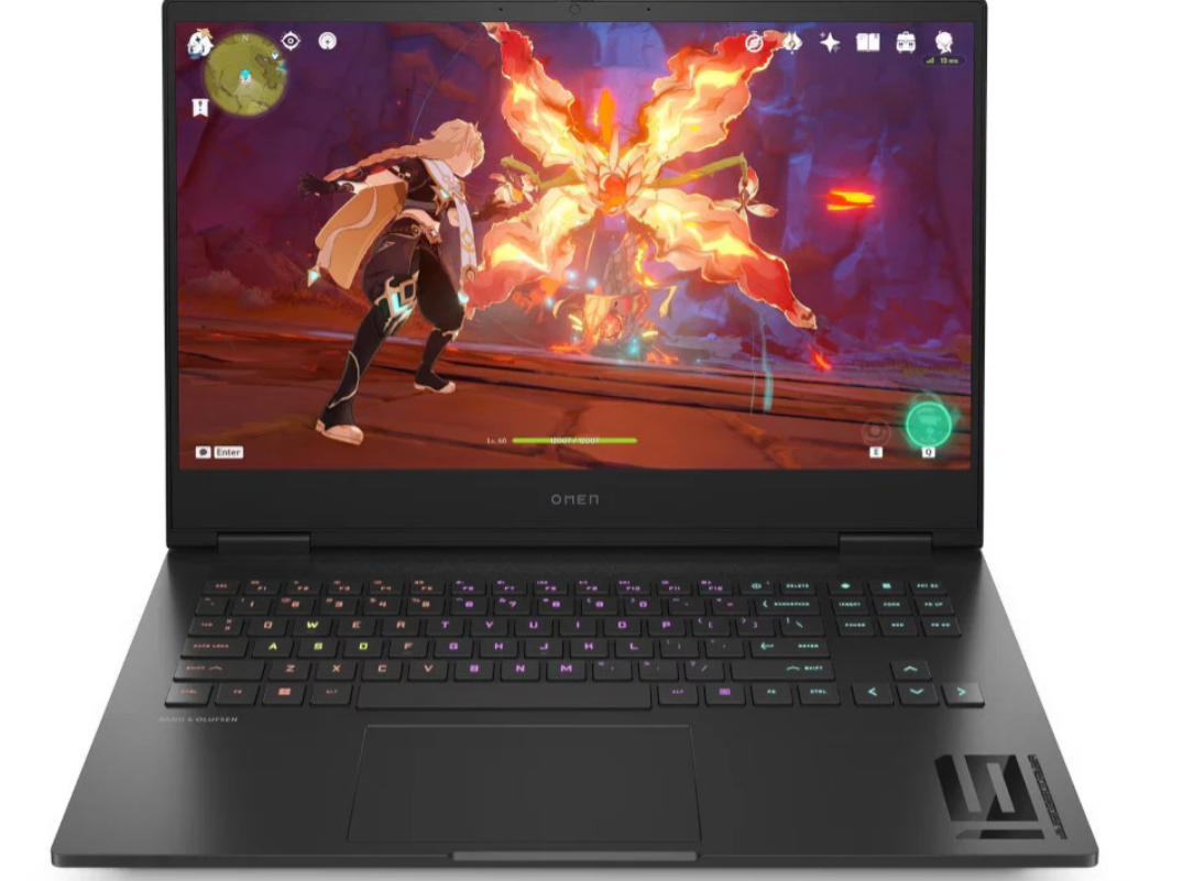 Buy 8X580AV-1 HP OMEN 16 Core i9-14900HX
