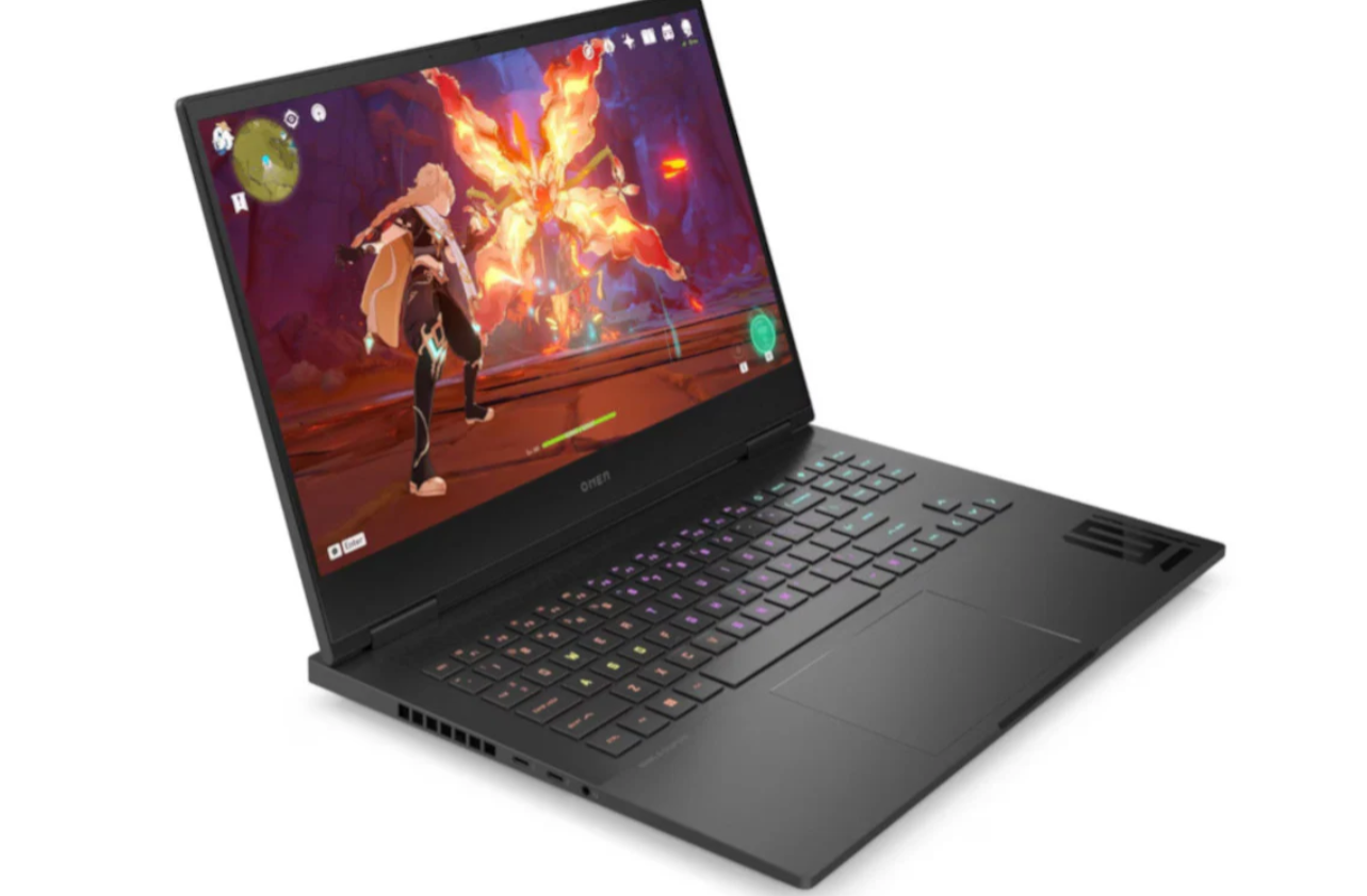Buy 8X580AV-1 HP OMEN 16 Core i9-14900HX