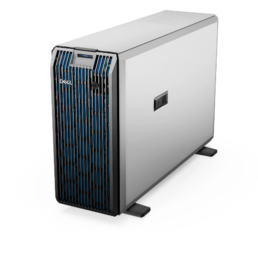 Buy Dell PowerEdge T350 - Xeon E-2314, 16GB RAM, 2TB HDD, Hot Plug, 8-Bay