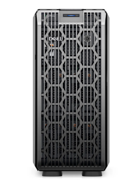 Buy Dell PowerEdge T350 - Xeon E-2314, 16GB RAM, 2TB HDD, Hot Plug, 8-Bay