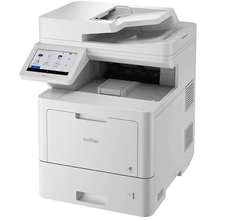 Buy MFC-L9630CDN Professional A4 All-in-One Colour Laser Printer