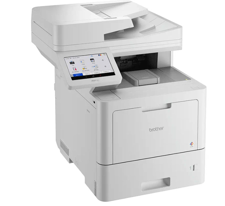 Buy MFC-L9630CDN Professional A4 All-in-One Colour Laser Printer