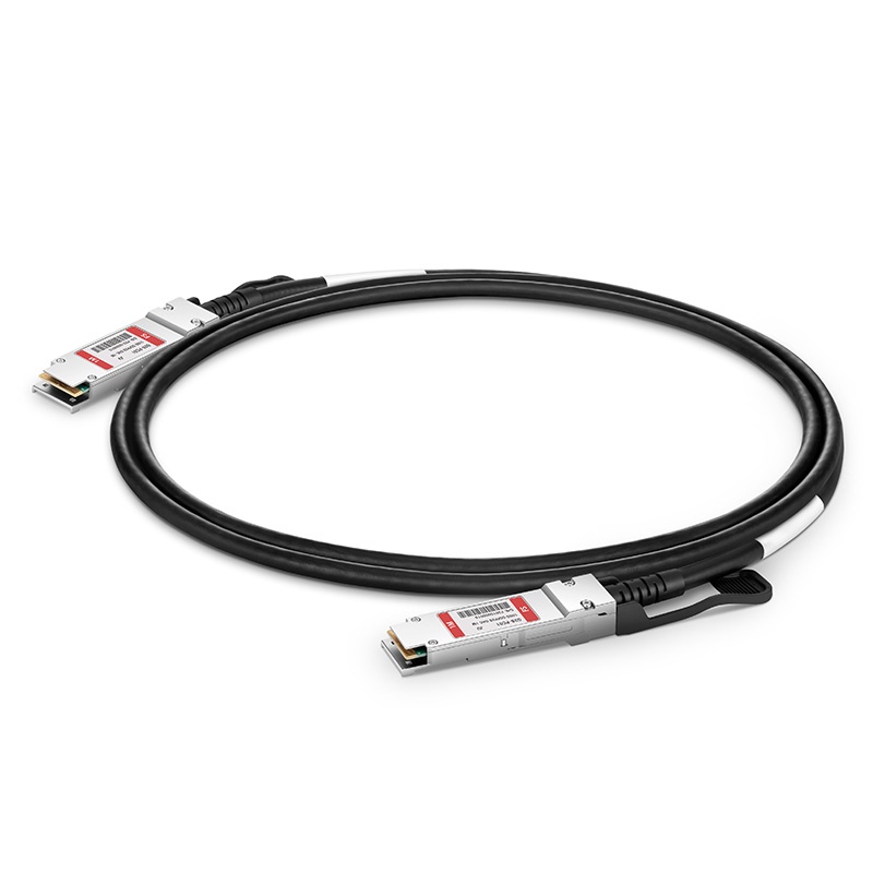 Buy JNP-100G-DAC-1M Juniper Networks 100G Ethernet DAC Twinex Copper Cable - 100GBase direct attach cable - 1 m