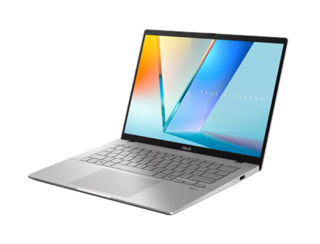 Buy Asus Vivobook  | Cool Silver | 14  | IPS | WUXGA  S3407VA-LY076W