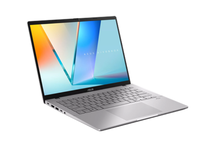 Buy Asus Vivobook  | Cool Silver | 14  | IPS | WUXGA  S3407VA-LY076W