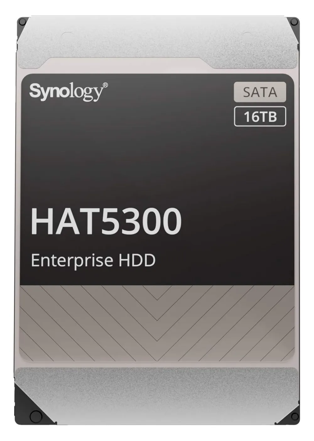 Buy Synology HAT5300-16T Enterprise HDD 16TB SATA III 3.5 Internal HDD
