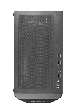 Buy GALAX Revolution– 05 , Gaming Case, ATX, 4 FAN G-CGG5ANBA4B0-GXLG