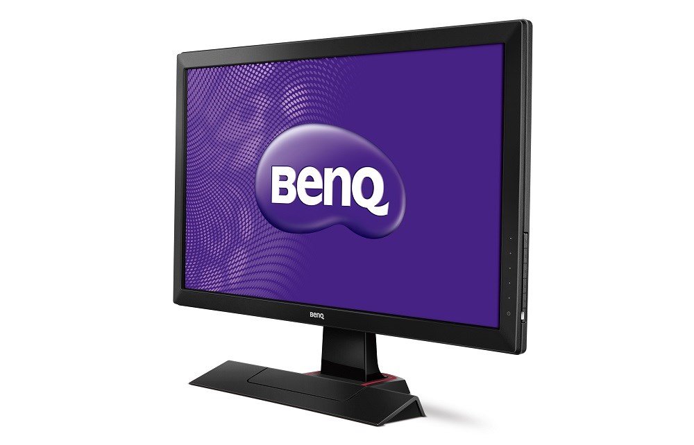 Buy Benq LED Gaming Monitor RL2455HM 60Hz/1MS