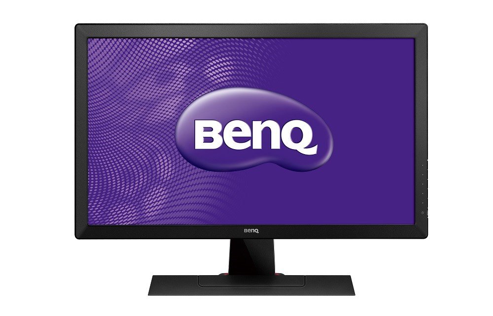 Buy Benq LED Gaming Monitor RL2455HM 60Hz/1MS
