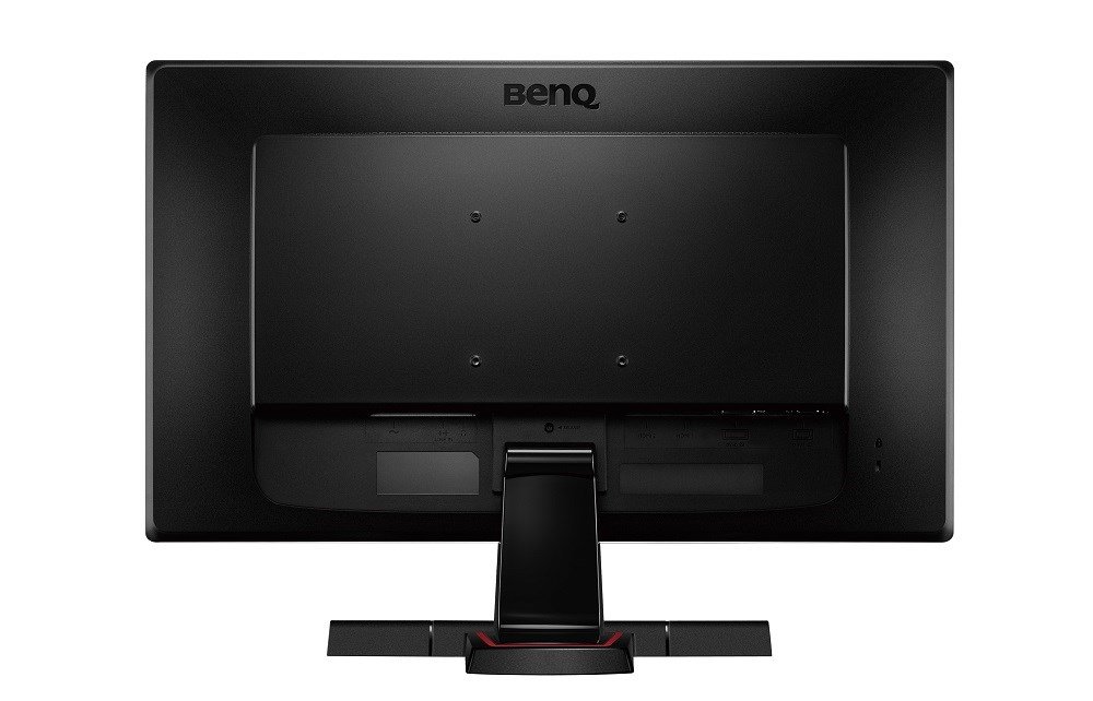 Buy Benq LED Gaming Monitor RL2455HM 60Hz/1MS
