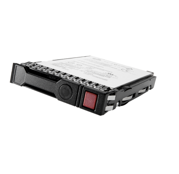 Buy SS-HPH4400061 ( 843266-B21 ) HPE 1TB SATA 7.2K LFF RW HDD for ML30 G10 Plus