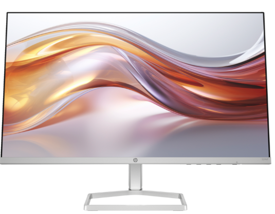 Buy HP MONITOR 524sf Series 5 23.8 inch FHD
