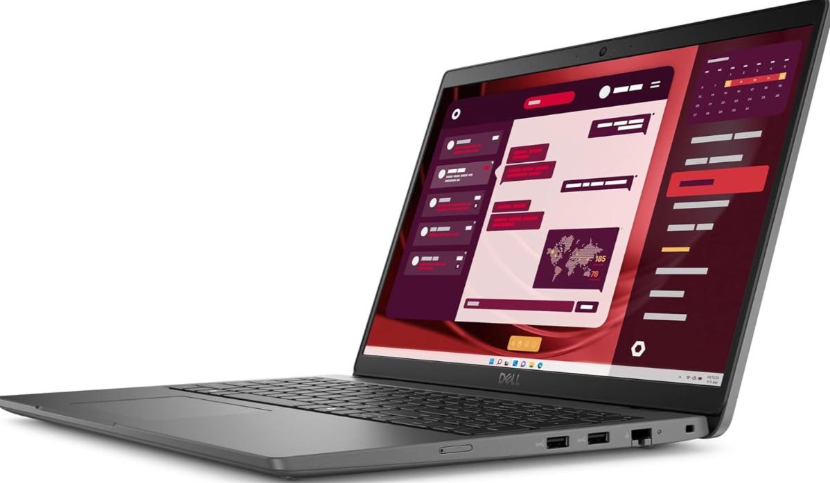 Buy Lati 3550/Core i5-1335U/8GB/512GB SSD Gen4/15.6