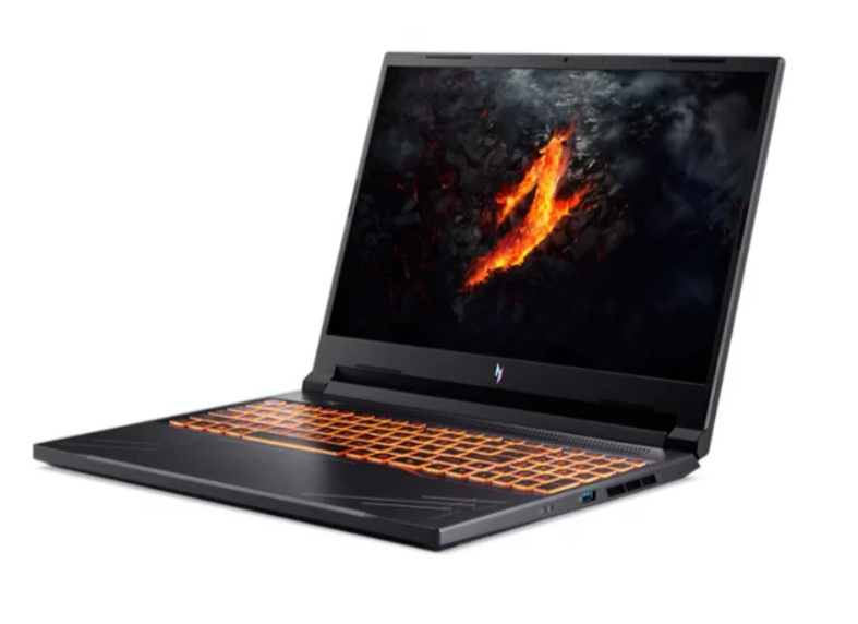 Buy Acer Nitro ANV16-71 INTELCore i7-14650HX, 16GB RAM, 512GB SSD, RTX 4050 6GB  NH.QTREM.003