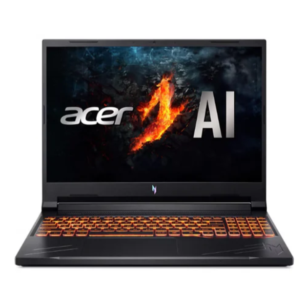 Buy Acer Nitro ANV16-71 INTELCore i7-14650HX, 16GB RAM, 512GB SSD, RTX 4050 6GB  NH.QTREM.003
