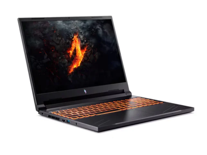 Buy Acer Nitro ANV16-71 INTELCore i7-14650HX, 16GB RAM, 512GB SSD, RTX 4050 6GB  NH.QTREM.003