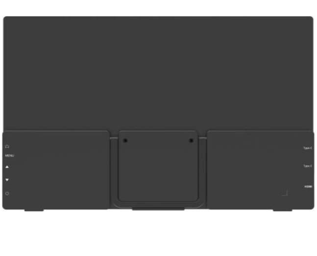 Buy Dahua 15.6'' FHD Portable Monitor DHI-PM16-F201PD