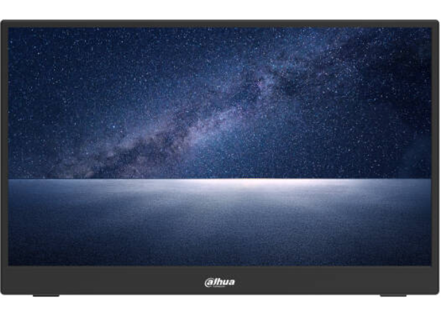 Buy Dahua 15.6'' FHD Portable Monitor DHI-PM16-F201PD
