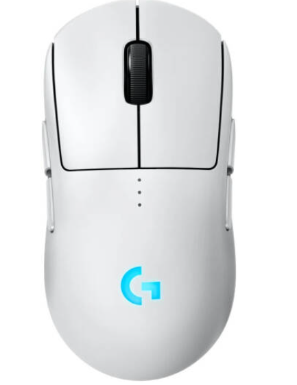 Buy Logitech PRO 2 LIGHTSPEED White 910-007303